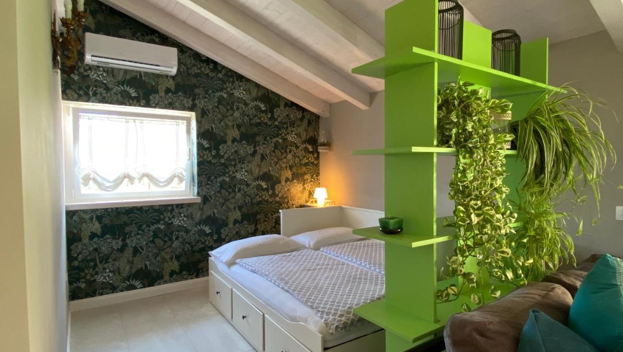 Apartment Gisa With Swimming Pool 콜라자 외부 사진