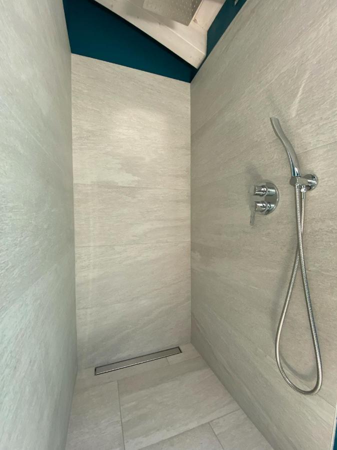 Apartment Gisa With Swimming Pool 콜라자 외부 사진