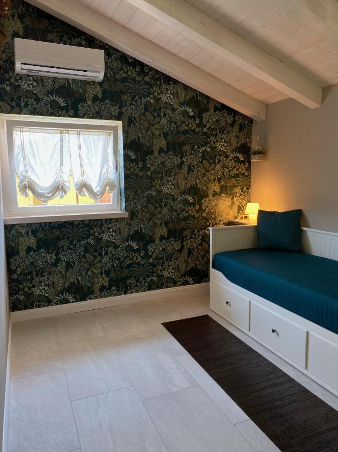 Apartment Gisa With Swimming Pool 콜라자 외부 사진