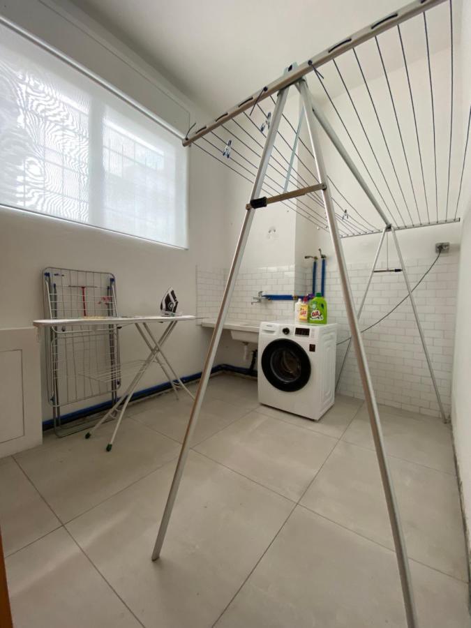 Apartment Gisa With Swimming Pool 콜라자 외부 사진
