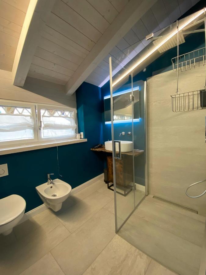 Apartment Gisa With Swimming Pool 콜라자 외부 사진