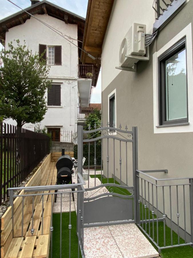 Apartment Gisa With Swimming Pool 콜라자 외부 사진