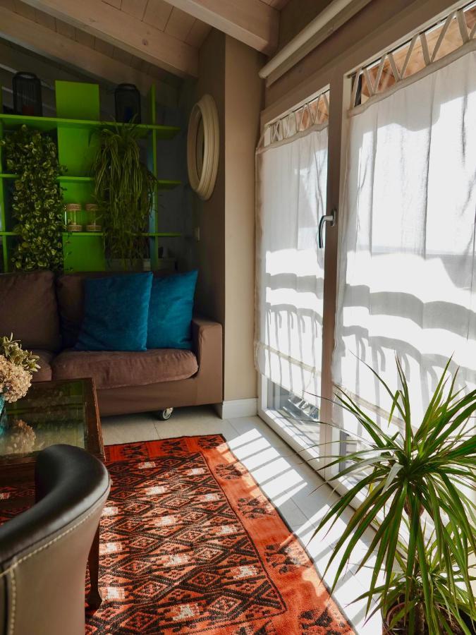 Apartment Gisa With Swimming Pool 콜라자 외부 사진