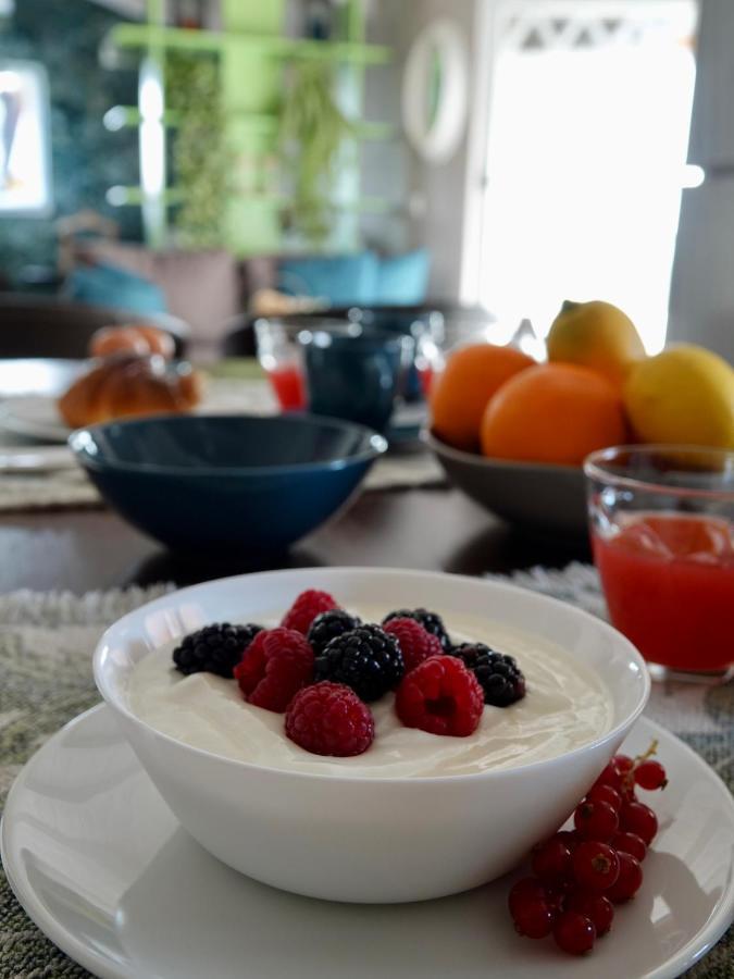 Apartment Gisa With Swimming Pool 콜라자 외부 사진