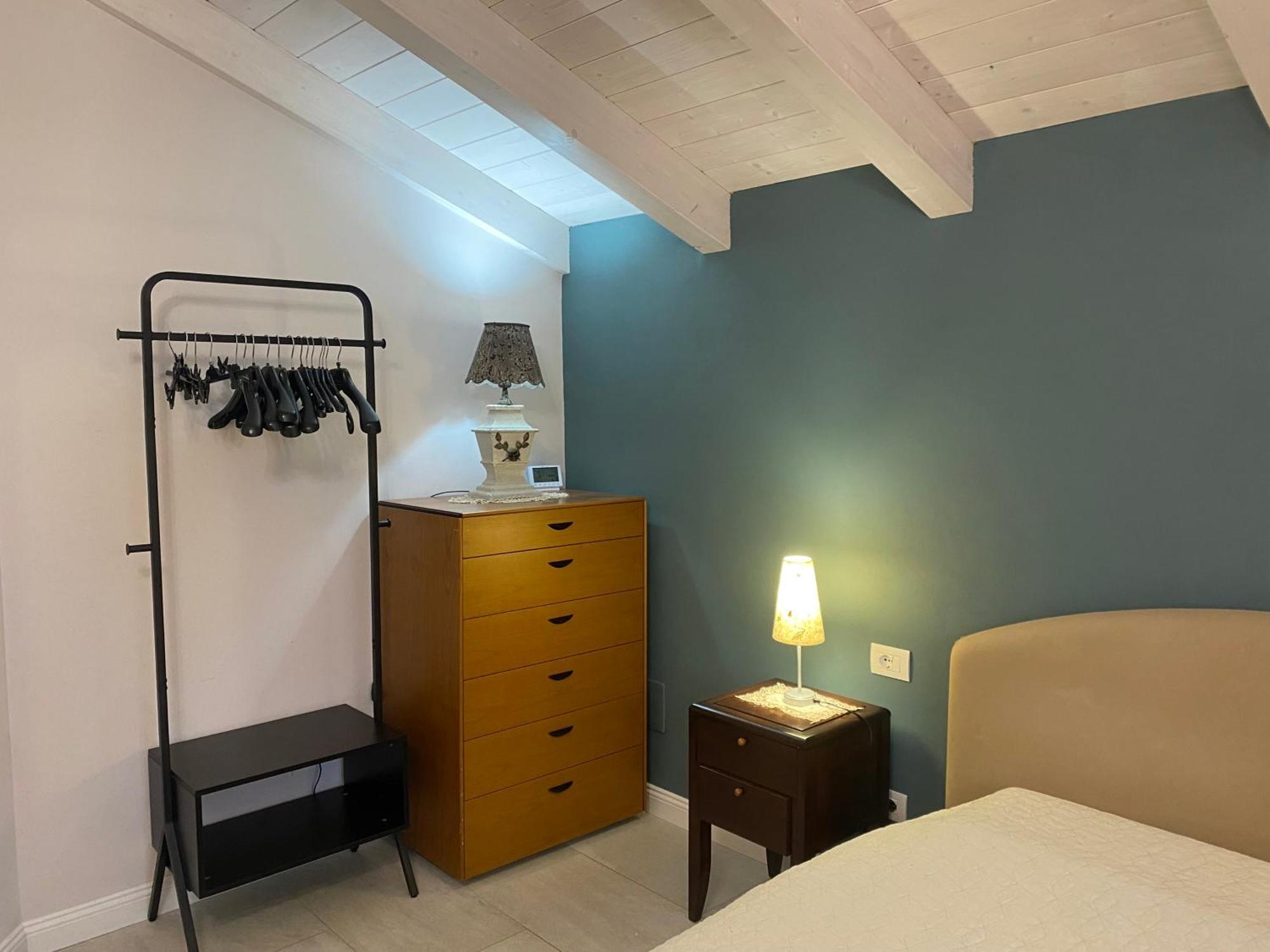Apartment Gisa With Swimming Pool 콜라자 외부 사진