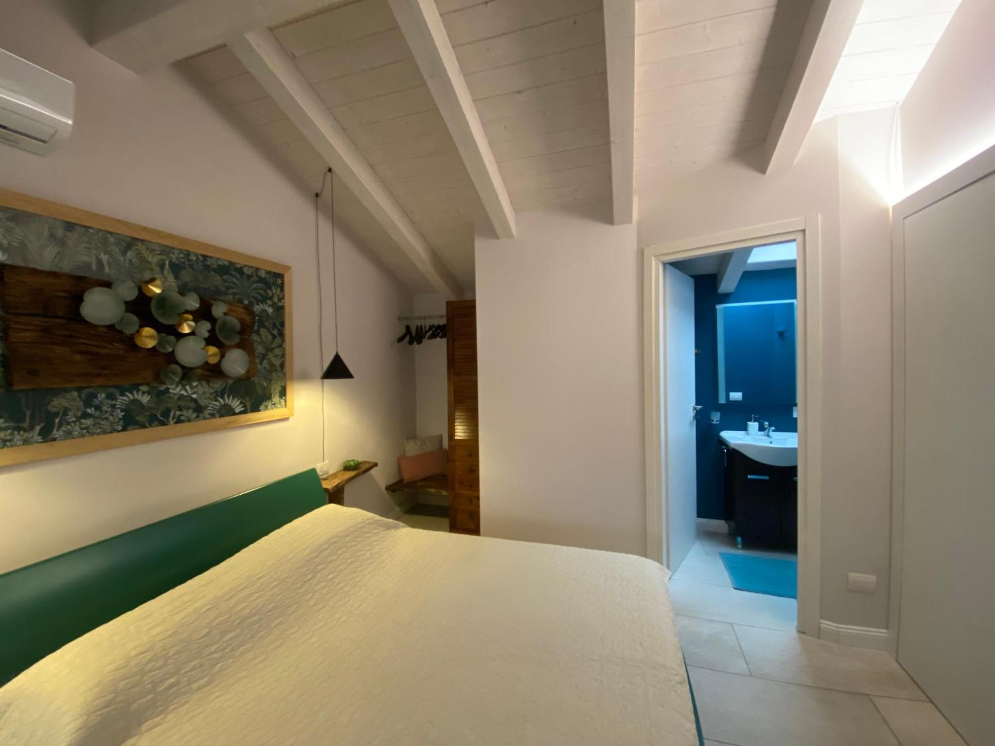 Apartment Gisa With Swimming Pool 콜라자 외부 사진