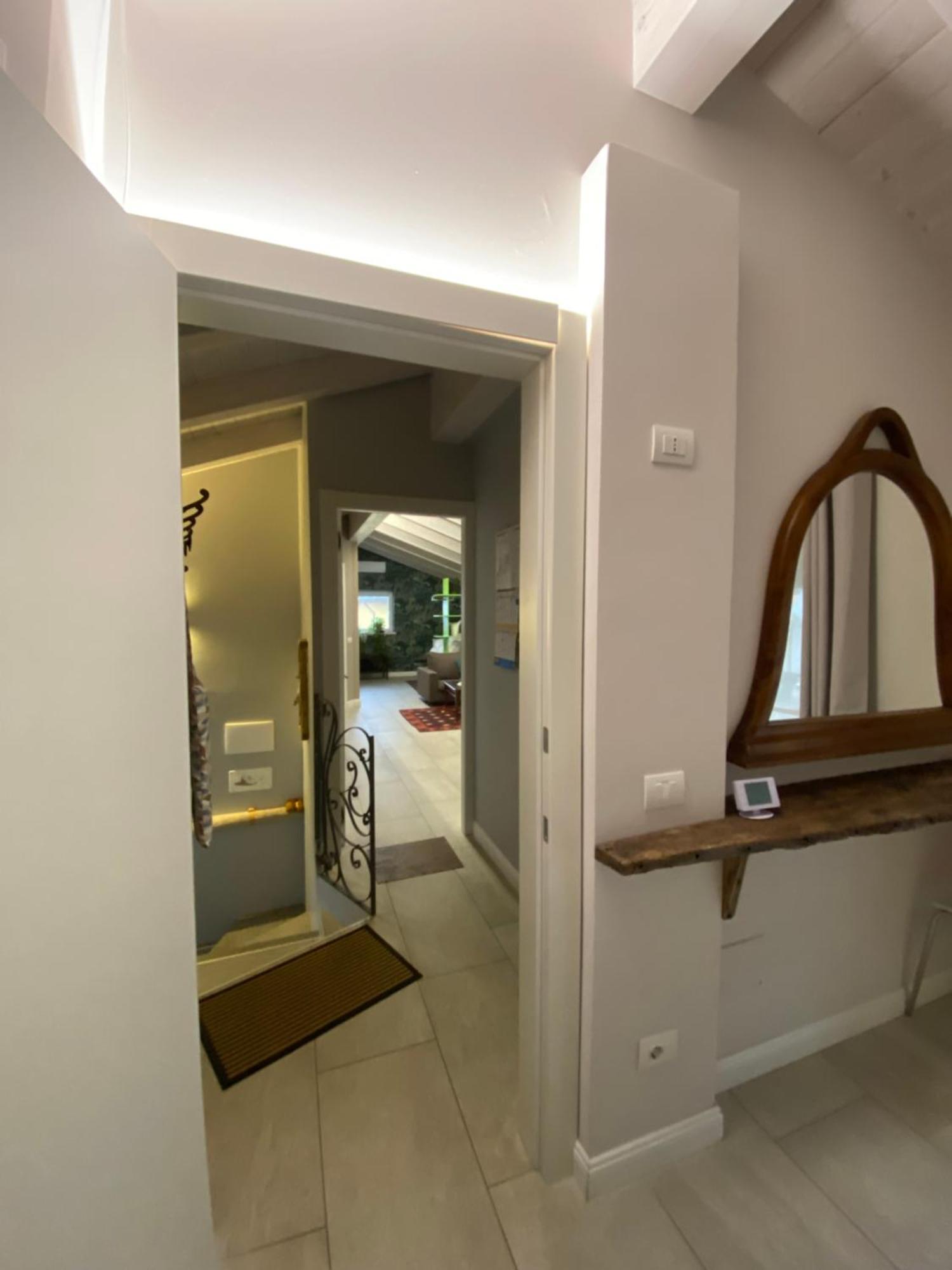 Apartment Gisa With Swimming Pool 콜라자 외부 사진