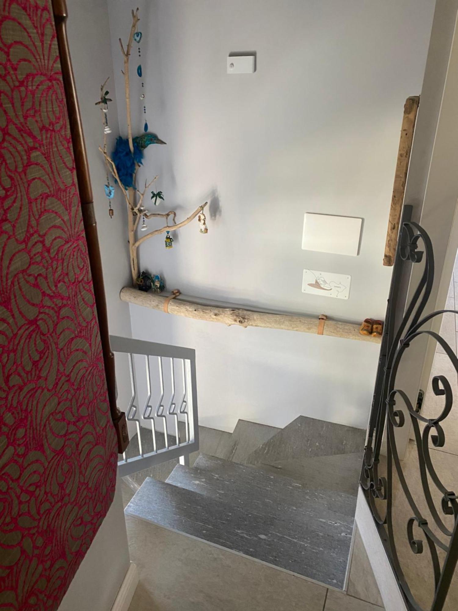 Apartment Gisa With Swimming Pool 콜라자 외부 사진