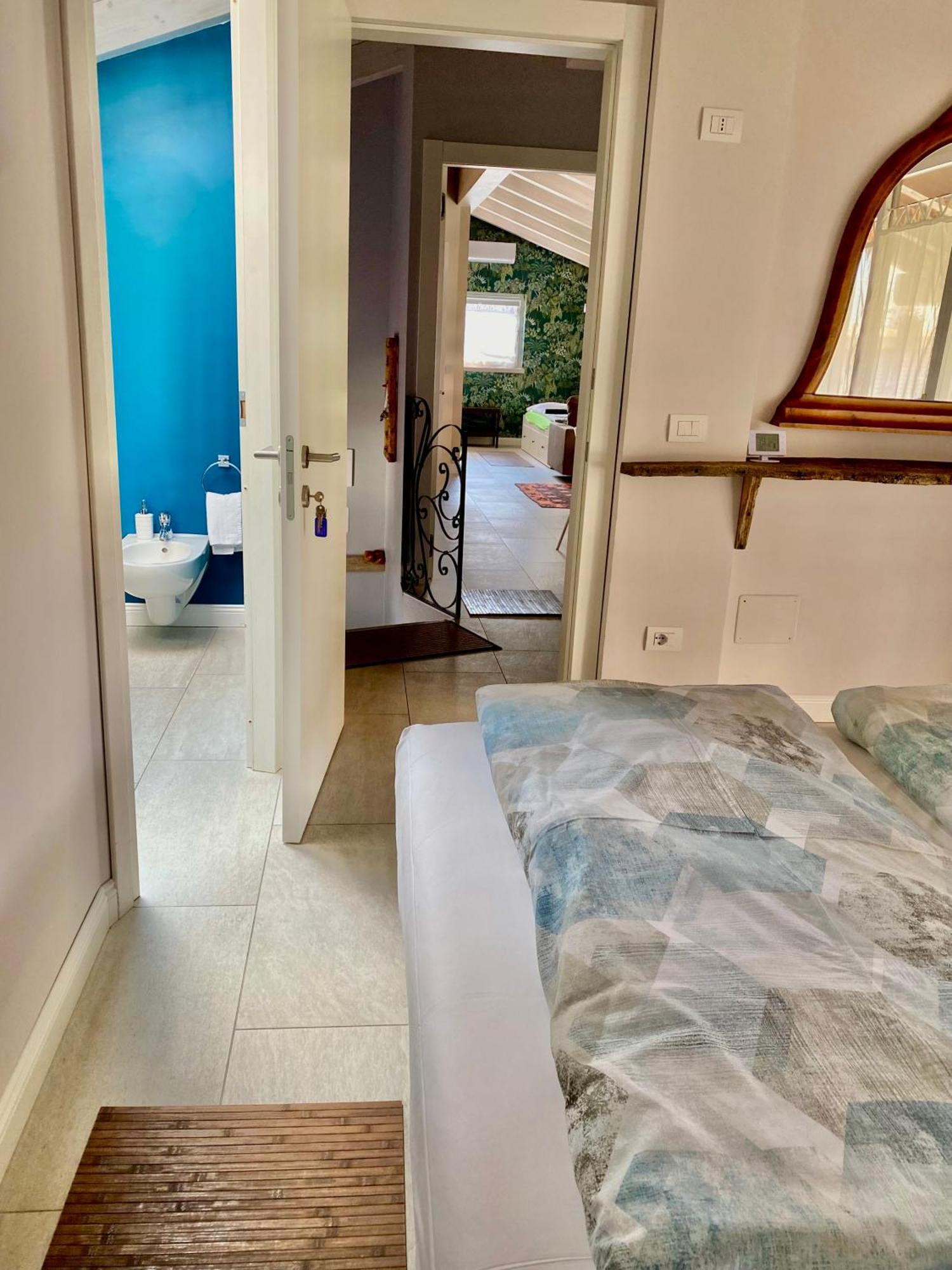 Apartment Gisa With Swimming Pool 콜라자 외부 사진